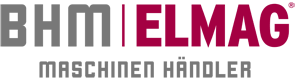 ELMAG Maschinen maschine partner