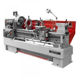 Holzmann Drehmaschine