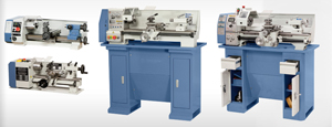 Bench Turning Lathe