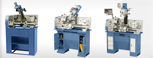 Machining centre - Lathe - Metalworking