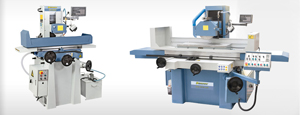 Surface Grinding Machine
