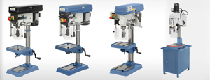 Bench drill-Bernardo Bench drill buy-Metalworking