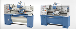 Universal Turning Lathes
