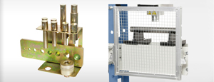 Accessories for Work Shop Presses