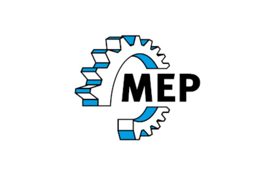 Hersteller MEP Maschinen