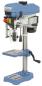 Preview: Bernardo Tischbohrmaschine TB 16 Vario