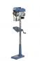 Preview: Bernardo SB 16 Vario pillar drilling machine