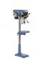 Preview: Bernardo drilling machine SBM 20 Vario - 230 V