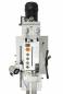 Preview: Bernardo GB 35 TH geared table and pillar drilling machine