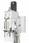 Preview: Bernardo geared table and pillar drilling machine GB 40 TH