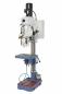 Preview: Bernardo drilling machine with infinitely variable speed GB 35 Vario