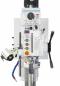 Preview: Bernardo GB 35 Vario geared table and pillar drilling machine