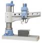 Preview: Bernardo drilling machine RD 2500 x 80