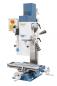 Preview: Bernardo milling machine drilling machine KF 16 Vario