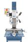 Preview: Bernardo milling machine drilling machine KF 16 Vario