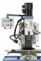 Preview: Bernardo Fräsmaschine - Bohrmaschine FM 55 Vario