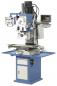 Preview: Bernardo  Fräsmaschine - Bohrmaschine  FM 55 TC Vario mit 3-Achs-Digitalanzeige