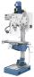 Preview: Bernardo milling machine drilling machine BF 45 HSV Vario