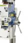 Preview: Bernardo BF 40 V drilling and milling machine incl. feed for x-axis