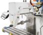Preview: Bernardo universal milling machine 80 E incl. digital display