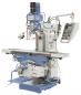 Preview: Bernardo milling machine  UWF 95 N