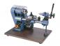 Preview: Bernardo Leadscrew Lathe NANOTURN