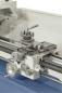 Preview: Bernardo turning late maschine Profi 750 LZ