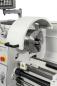 Preview: Bernardo Master 400 Universaldrehmaschine inkl. 3-Achs-Digitalanzeige