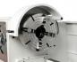 Preview: Bernardo Universal lathe with infinitely variable speed Titan 660 x 2000 Vario