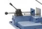 Preview: Bernardo Horizontalbandsäge HBS 150 Z