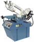 Preview: Bernardo sawing machine MBS 315 DG -VR Pro