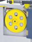 Preview: Bernardo  sawing machine  VMS 1000