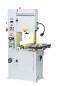 Preview: Bernardo sawing machine with automatic table feed VMS 610 A
