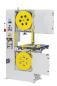 Preview: Bernardo sawing machine with automatic table feed VMS 610 A