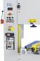 Preview: Bernardo sawing machine with automatic table feed VMS 610 A