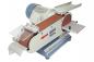 Preview: Bernardo Bandschleifmaschine - Tellerschleifmaschine BDS 75-2