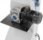 Preview: Bernardo RBM 25 M Motorische Ringbiegemaschine