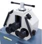 Preview: Bernardo RBM 30 Motorische Ringbiegemaschine