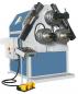 Preview: Bernardo BPK 120 H Hydraulische Ringbiegemaschine