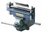 Preview: Bernardo HR 300 Rundbiegemaschine