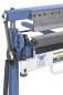 Preview: Bernardo Schwenkbiegemaschine mit segm. Ober-,Unter- und BiegewangeMultibend 1260