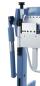 Preview: Bernardo TBS 1260 Schwenkbiegemaschine