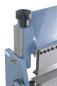 Preview: Bernardo TB 1260 Flex Schwenkbiegemaschine