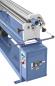 Preview: Bernardo ESR 1300 Rundbiegemaschine