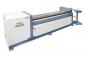 Preview: Bernardo MPR 3050 - 6,0 GMD Round bending machine