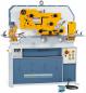 Preview: Bernardo STW 60 Hydraulische Profilstahlschere