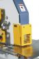 Preview: Bernardo STW 60 Hydraulische Profilstahlschere