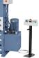 Preview: Bernardo BRHP 100 Hydraulische Werkstattpresse mit fixem Zylinder