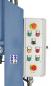 Preview: Bernardo BRHP 100 Hydraulische Werkstattpresse mit fixem Zylinder