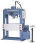 Preview: Bernardo BRHP 150 QZ Hydraulische Werkstattpresse mit verschiebbarem Zylinder